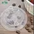 95 mm Flat & Dome Lids